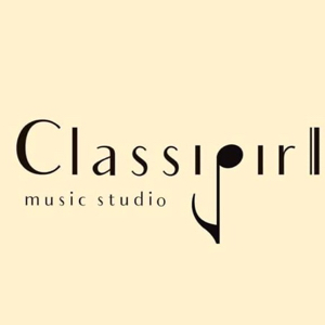 Classigirl Music Studio (古典女孩音樂工作室)