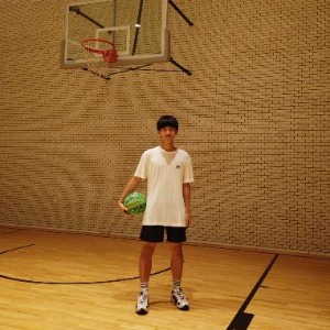 Trevor Lui  [Basketball Skill Enhancement Coach]