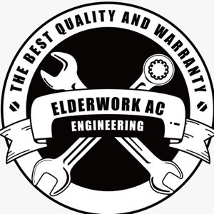 ElderWork AC Engineering。啊焜