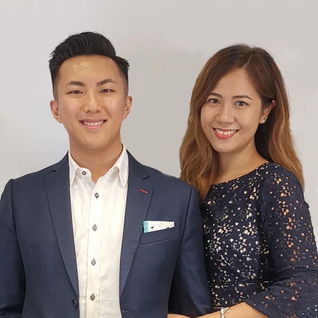 Jessica & Jacky - Experienced in Online Marketing