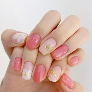 Nailbeauty　　　