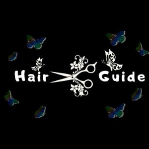 Hair guide