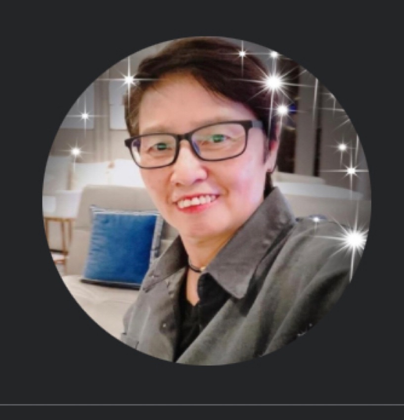 國際健康管理師- Esther cheng