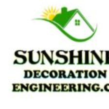 Sunshine Decoration engineering co