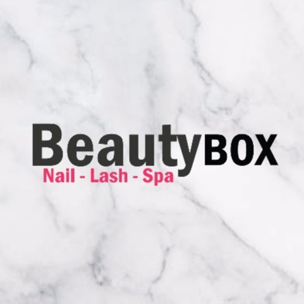 Beautybox nail lash spa