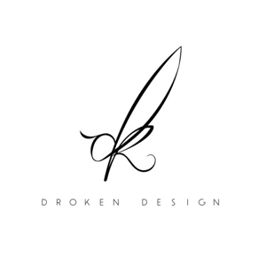 Drokendesign個人設計工作室