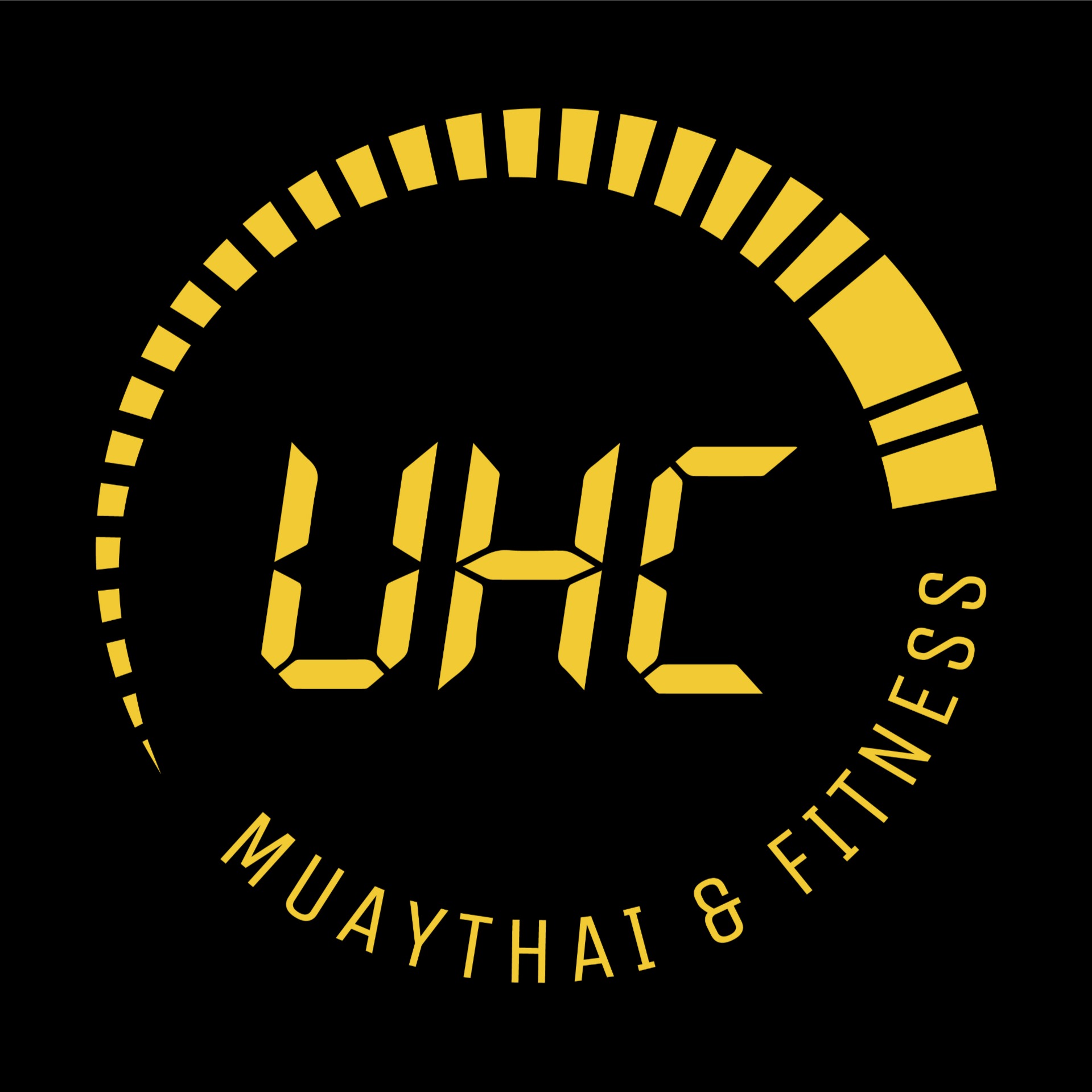 UHC Muaythai and Fitness