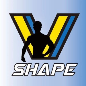 VShape Fitness 頗行健體運動空間