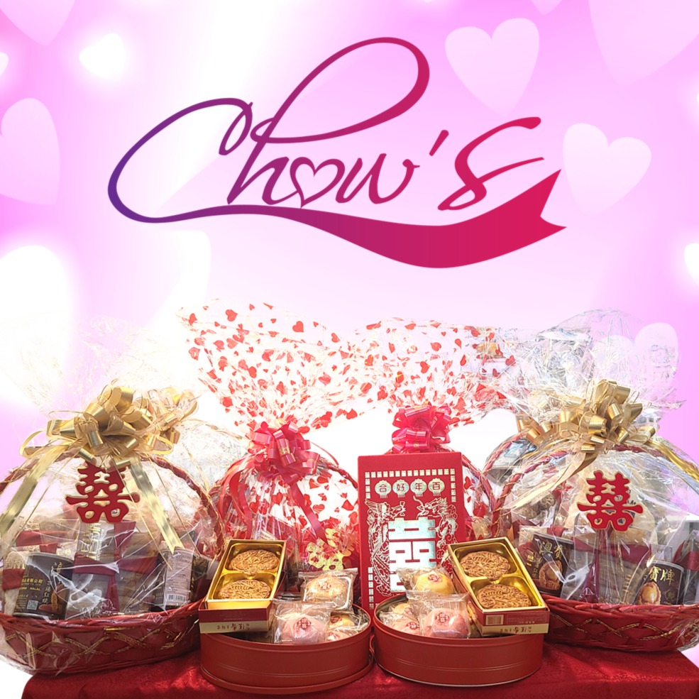 Chow’s Gift