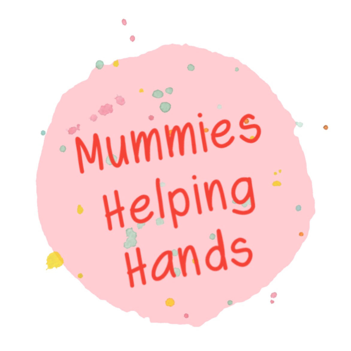 Mummies Helping Hands