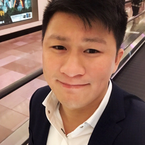 Ryan Tsui