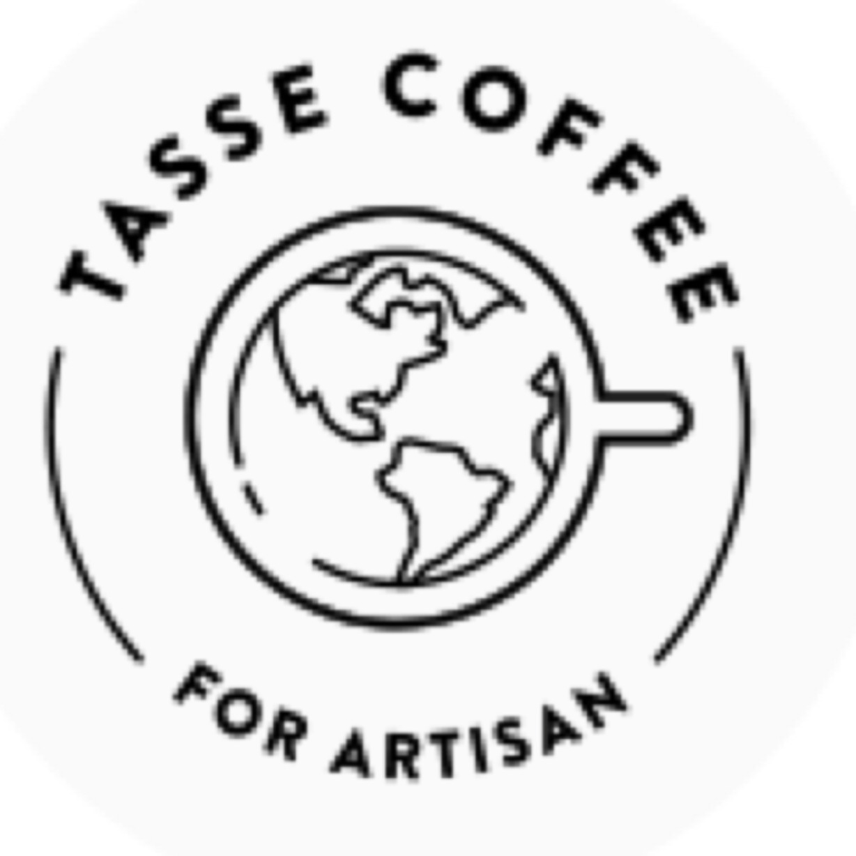 Tasse Coffee