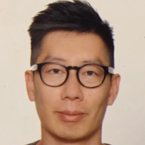 STEPHEN LIU