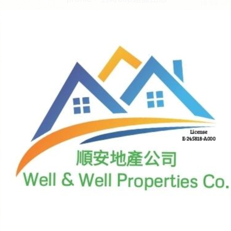 Well & Well Properties Co.