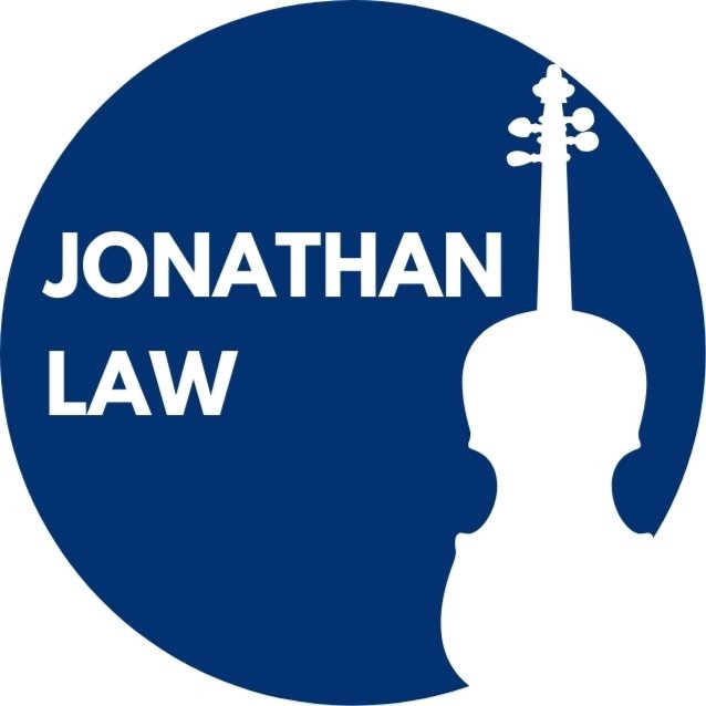 Jonathan Law Violin Studio