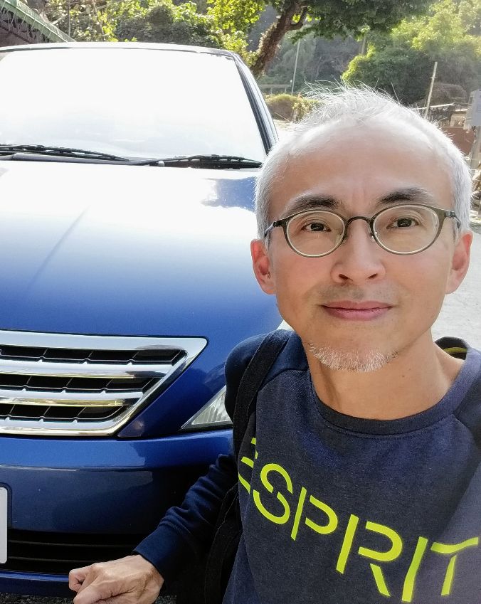 Cheung Chi Lun