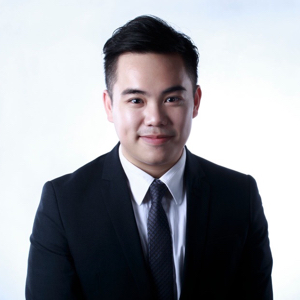 Benjamin (Sr. Wealth Management Manager@Manulife)