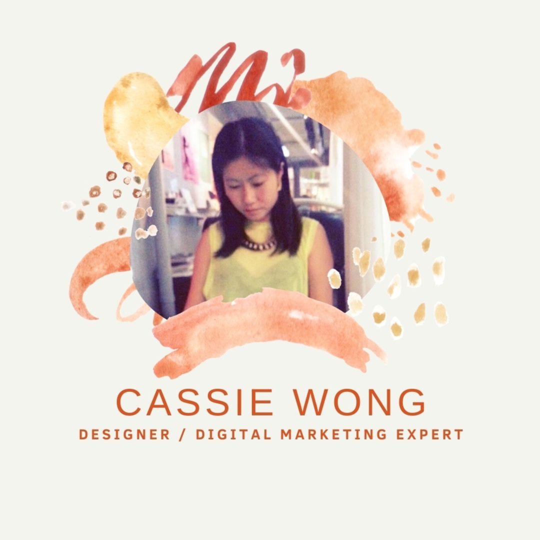 Cassie Wong