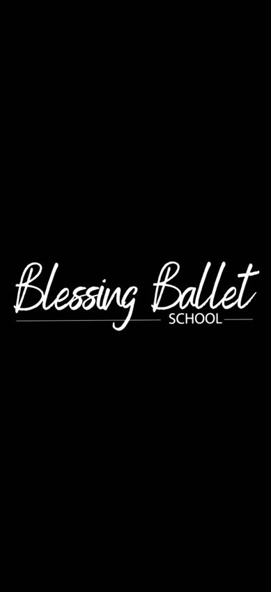 Blessing Ballet