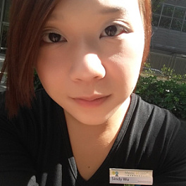 【Sindy Wu】Latest Information - Book Online - 0 Photos - 1 Reviews｜ | Toby