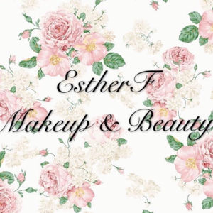 EstherF Makeup & Beauty