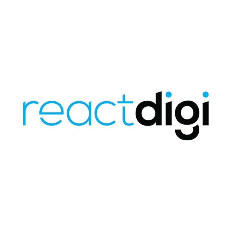 React Digi Ltd.