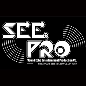 Anthony Fung @ SEE PRO