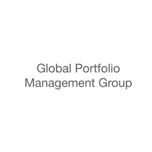 Global Portfolio Management Group