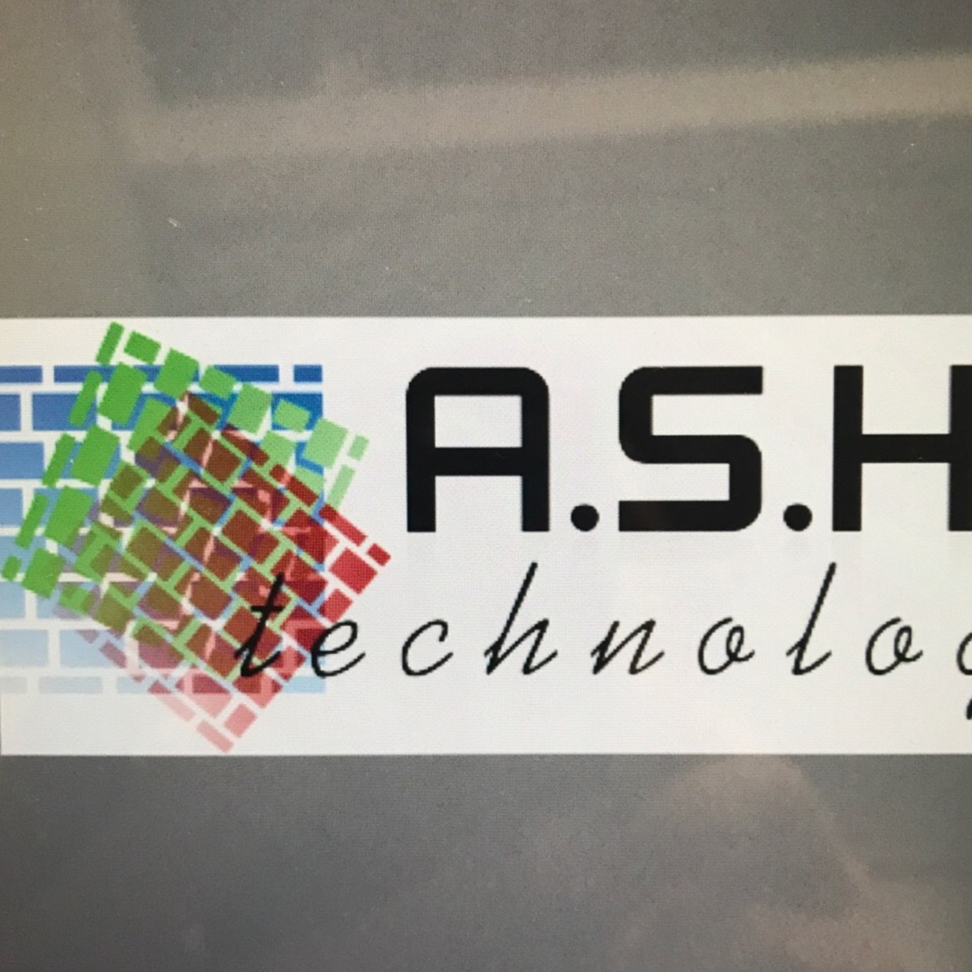 A.S.H. Technology company