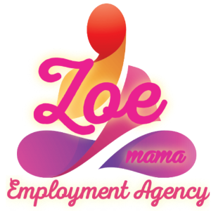 Zoe M Employment Agency