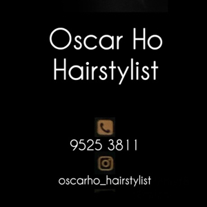 OscarHo_hairstylist