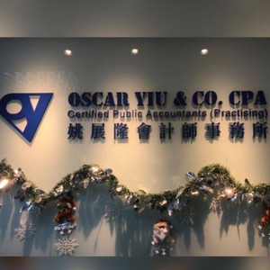 Oscar Yiu & Co. CPA
