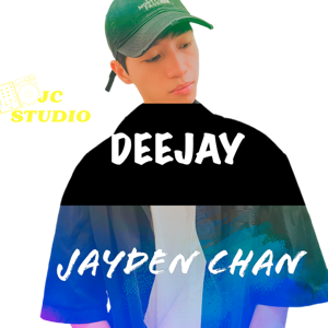 DJ Jayden Chan