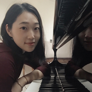 Pianist Choi
