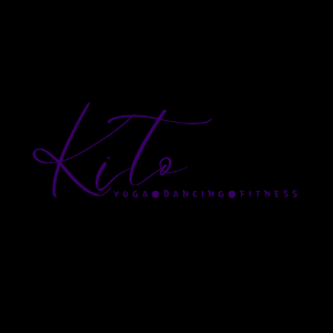 kito_yoga●dancing●fitness