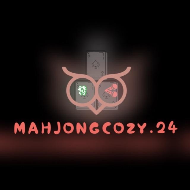 mahjongcozy.24
