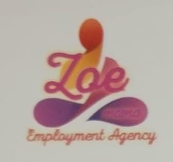 Zoe M Employment Agency CA