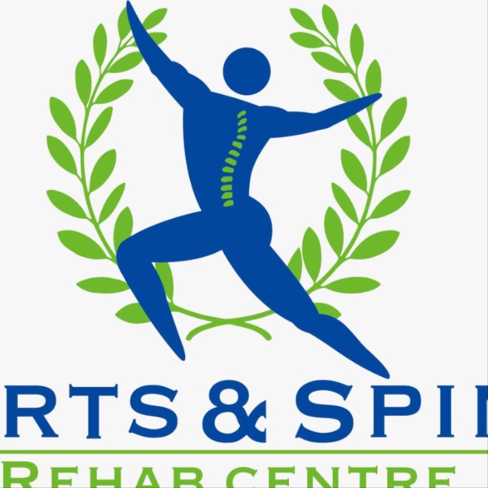 Sports and Spinal Rehab Centre 運動及脊骨創傷治療中心