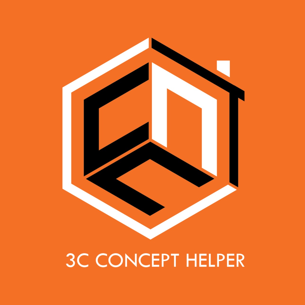 仨思僱傭 3C Concept Helper