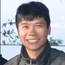 Mr Leung
