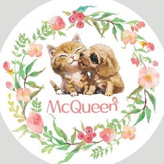 McQueen Pet House （Whatsapp: 98890582)