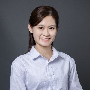 梁悅宜（Shirley）