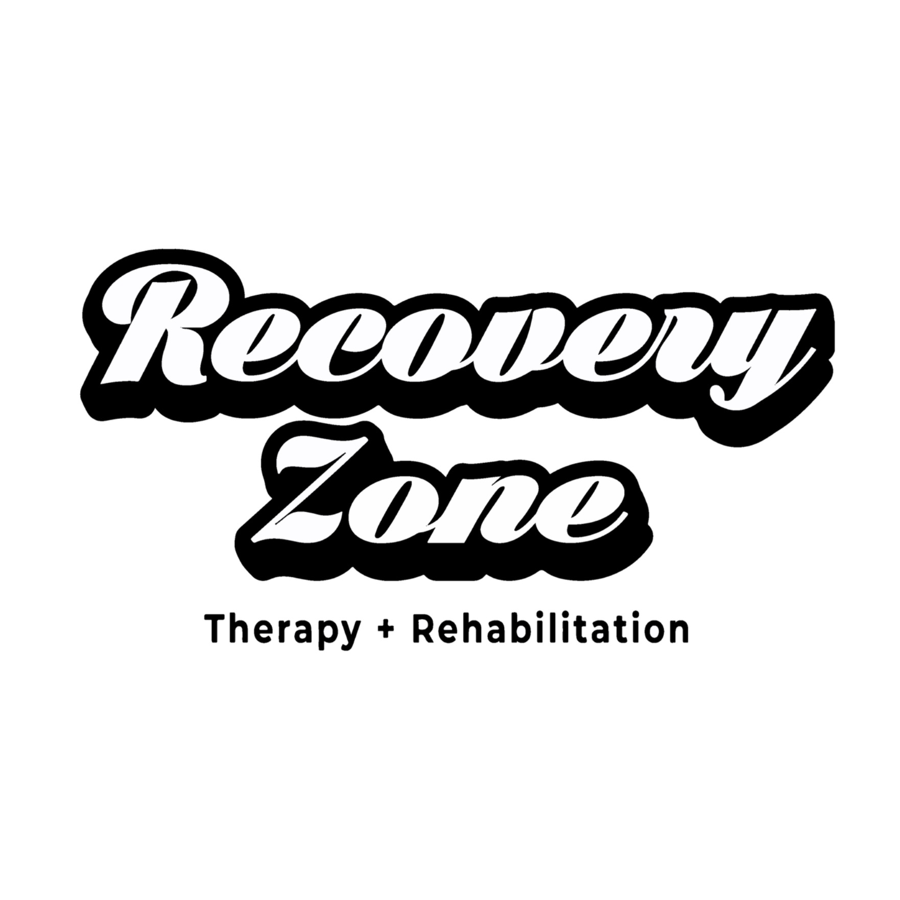 Recovery Zone Hong Kong