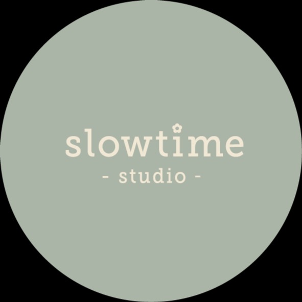 Slowtime Studio hk