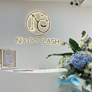 NI&CO LASH