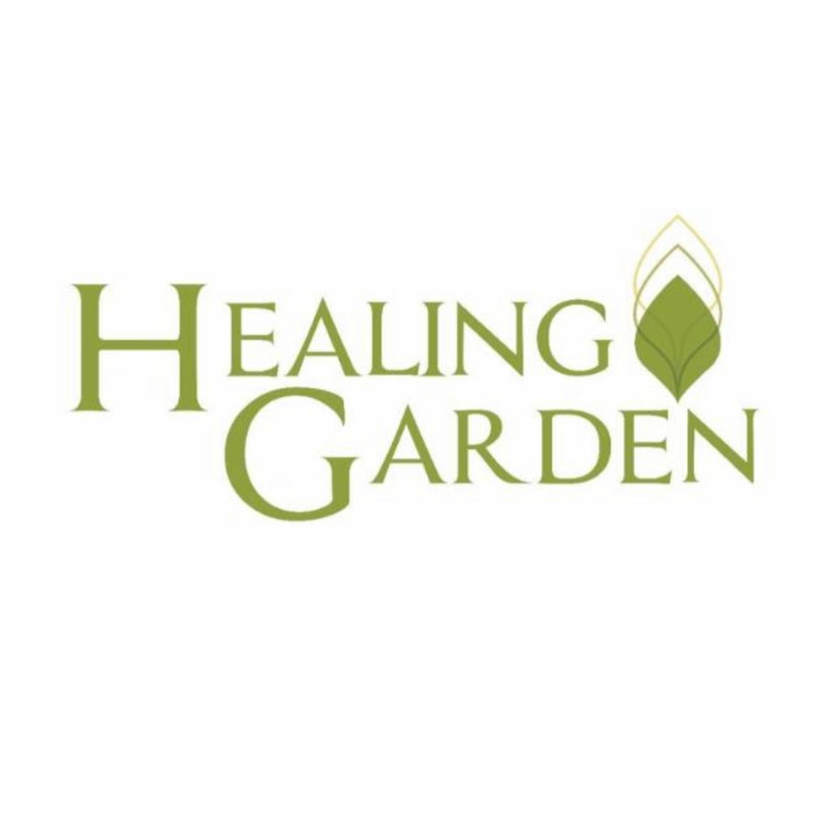 Healing Garden