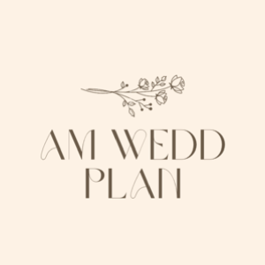 AM Wedd Plan