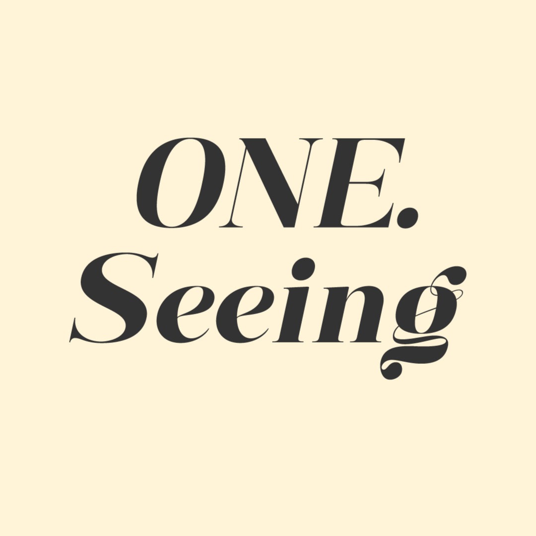 OneSeeing