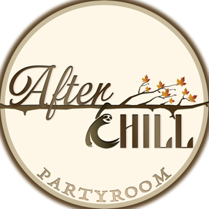 After Chill Party Room
