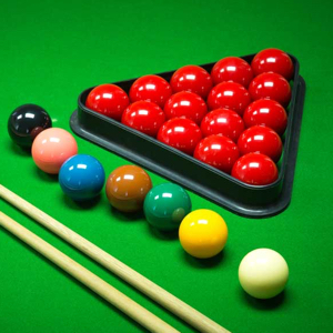 英式/美式桌球課程 Snooker / Pool coaching